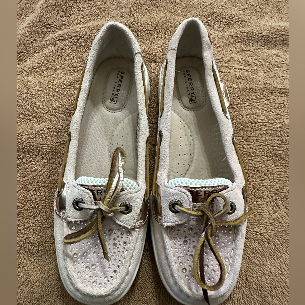Sperry shoes